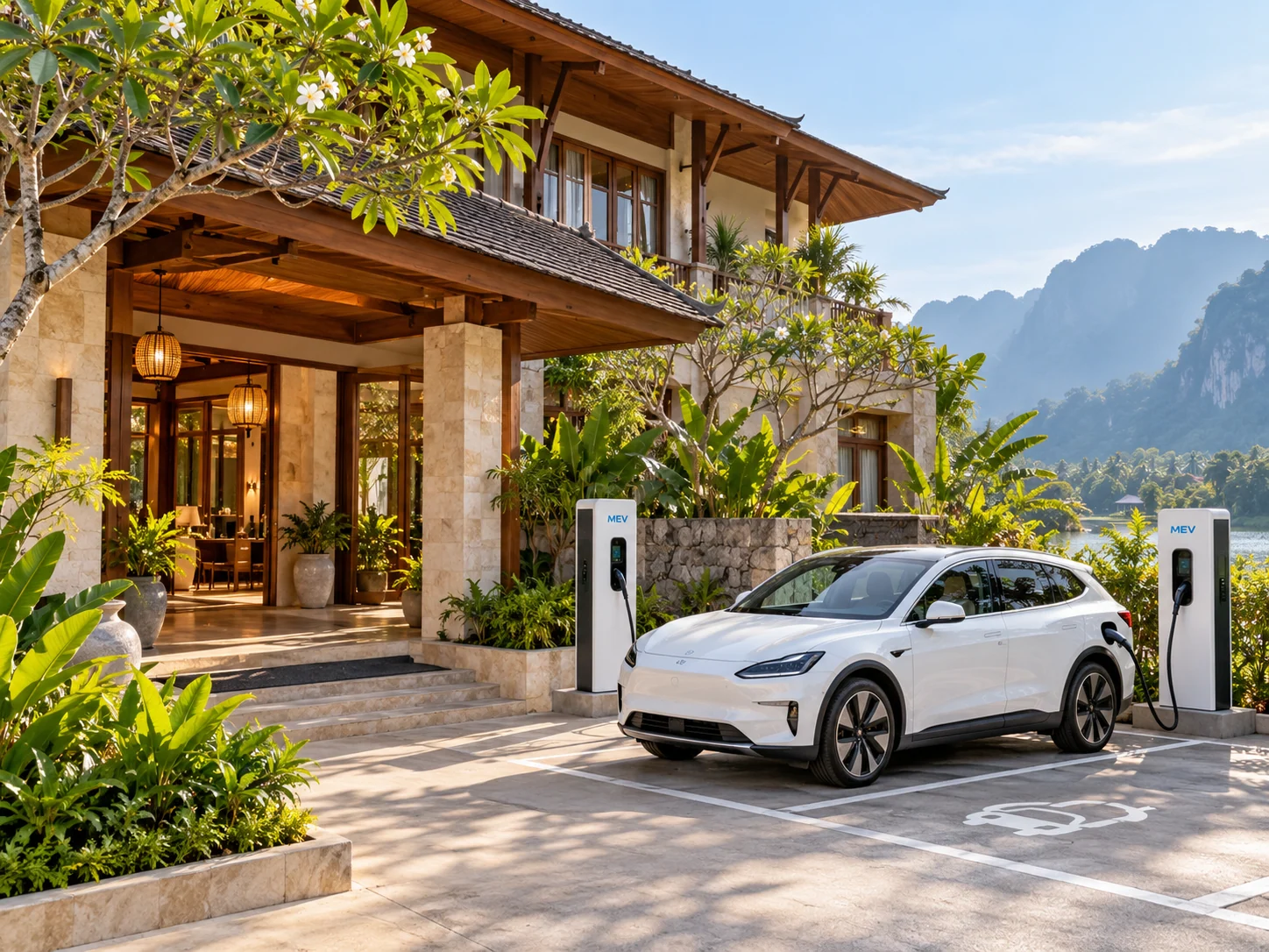 MEV Champasak Gateway