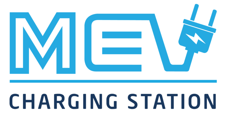 MEV Charging Station official logo